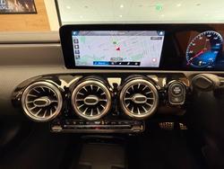 2019 MERCEDES-BENZ A250 4MATIC