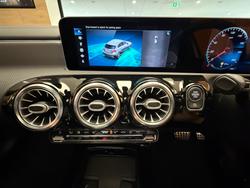 2019 MERCEDES-BENZ A250 4MATIC