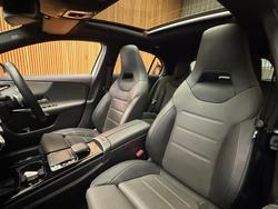 2019 MERCEDES-BENZ A250 4MATIC
