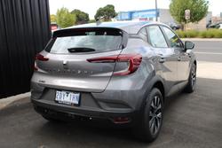 2025 Mitsubishi ASX LS