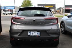 2025 Mitsubishi ASX LS