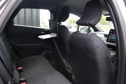 2025 Mitsubishi ASX LS