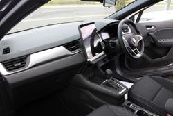 2025 Mitsubishi ASX LS