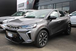 2025 Mitsubishi ASX LS