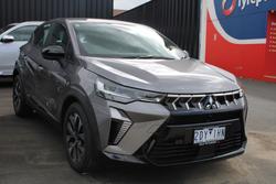 2025 Mitsubishi ASX LS