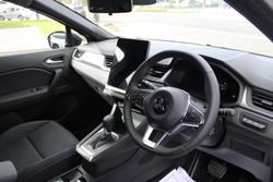 2025 Mitsubishi ASX LS