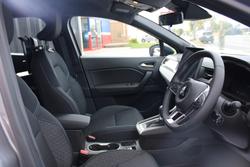 2025 Mitsubishi ASX LS