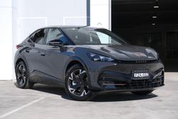 2025 CUPRA Tavascan Endurance