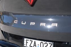 2025 CUPRA Tavascan Endurance