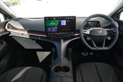 2025 CUPRA Tavascan Endurance