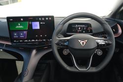 2025 CUPRA Tavascan Endurance