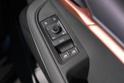 2025 CUPRA Tavascan Endurance