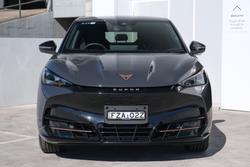 2025 CUPRA Tavascan Endurance
