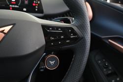 2025 CUPRA Tavascan Endurance