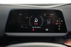 2025 CUPRA Tavascan Endurance