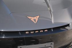 2025 CUPRA Tavascan Endurance