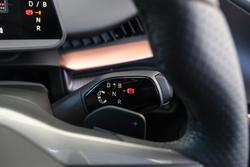 2025 CUPRA Tavascan Endurance