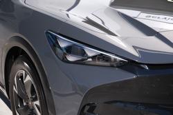 2025 CUPRA Tavascan Endurance