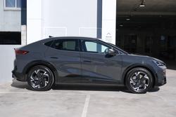 2025 CUPRA Tavascan Endurance