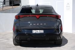 2025 CUPRA Tavascan Endurance