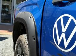 2025 VOLKSWAGEN AMAROK