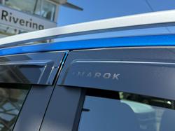 2025 VOLKSWAGEN AMAROK