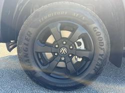 2025 VOLKSWAGEN AMAROK