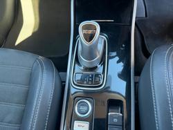 2019 MITSUBISHI OUTLANDER GREY