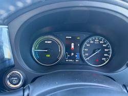 2019 MITSUBISHI OUTLANDER GREY