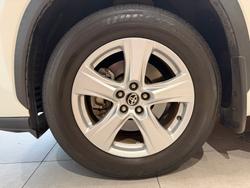 2021 Toyota Kluger GX-2WD 3.5L Petrol Automatic Wagon