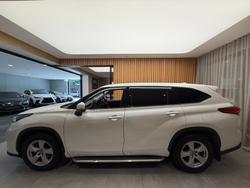 2021 Toyota Kluger GX-2WD 3.5L Petrol Automatic Wagon