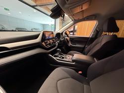 2021 Toyota Kluger GX-2WD 3.5L Petrol Automatic Wagon