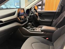 2021 Toyota Kluger GX-2WD 3.5L Petrol Automatic Wagon