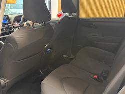 2021 Toyota Kluger GX-2WD 3.5L Petrol Automatic Wagon