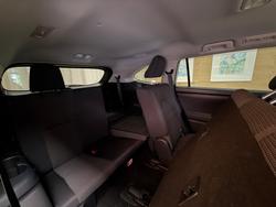 2021 Toyota Kluger GX-2WD 3.5L Petrol Automatic Wagon