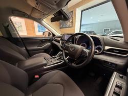 2021 Toyota Kluger GX-2WD 3.5L Petrol Automatic Wagon