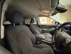 2021 Toyota Kluger GX-2WD 3.5L Petrol Automatic Wagon