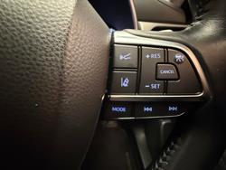 2021 Toyota Kluger GX-2WD 3.5L Petrol Automatic Wagon