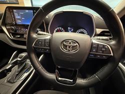 2021 Toyota Kluger GX-2WD 3.5L Petrol Automatic Wagon