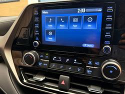 2021 Toyota Kluger GX-2WD 3.5L Petrol Automatic Wagon