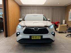 2021 Toyota Kluger GX-2WD 3.5L Petrol Automatic Wagon