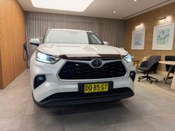 2021 Toyota Kluger GX-2WD 3.5L Petrol Automatic Wagon