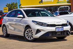 2022 Kia Cerato S
