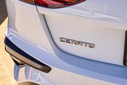 2022 Kia Cerato S