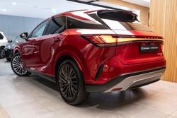 2025 Lexus RX450h+ Sports Luxury 2.5L Hybrid Auto CVT Wagon