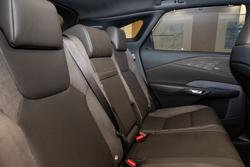 2025 Lexus RX450h+ Sports Luxury 2.5L Hybrid Auto CVT Wagon