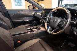 2025 Lexus RX450h+ Sports Luxury 2.5L Hybrid Auto CVT Wagon