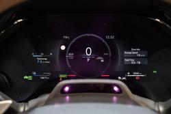 2025 Lexus RX450h+ Sports Luxury 2.5L Hybrid Auto CVT Wagon