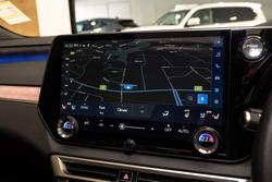 2025 Lexus RX450h+ Sports Luxury 2.5L Hybrid Auto CVT Wagon