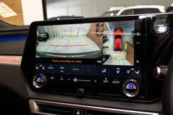 2025 Lexus RX450h+ Sports Luxury 2.5L Hybrid Auto CVT Wagon